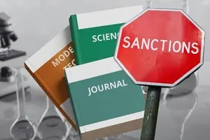 Санкции и российская наука: как один из крупнейших в мире научных издателей помогает их обходить