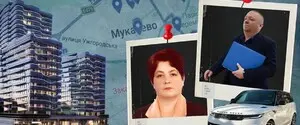 Семья судьи из Мукачево владеет 30 объектами недвижимости на десятки миллионов — hromadske