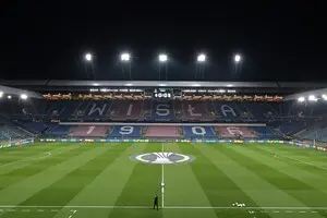 Еврокубковые матчи начнутся с минуты молчания в память о Луческу