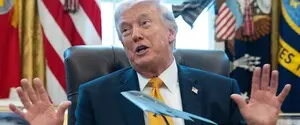 Переговори США та Ірану: Трамп назвав склад делегації