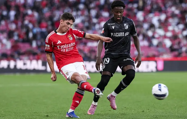 Моуриньо недоволен игрой украинца Судакова в 