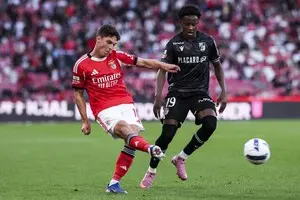 Моуриньо недоволен игрой украинца Судакова в 