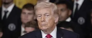 Трамп пригрозив Ірану ще сильнішими атаками у разі зриву перемир’я