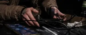 ВСУ удерживают инициативу на фронте и блокируют российское наступление — Сырский