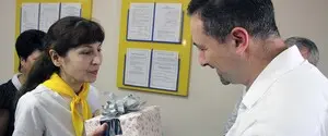 Конфликт между 