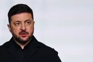 США закрыли глаза на помощь России Ирану из-за доверия к Путину — Зеленский
