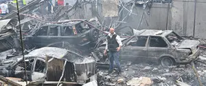 Пакистан, ключовий посередник у переговорах між США та Іраном, засудив атаки Ізраїлю на Ліван — CNN