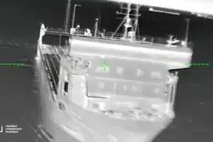 Капитан запаса ВМС об ударе по парому 