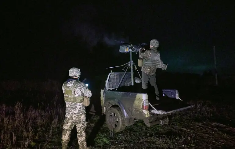 Управляемые 