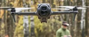 На фронте начинается самый сложный для БпЛА период. Военные ждут усиления штурмов РФ — офицер НГУ