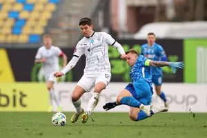 Украинская Премьер-лига: результаты всех матчей 23-го тура, видео голов, таблица