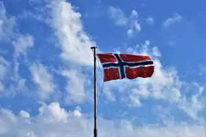 Россияне решили обвинить Норвегию в «содействии» Киеву в «подготовке теракта».  Мол, та втягивает себя и НАТО в войну