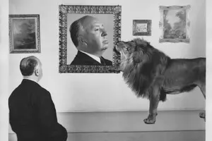 Как Альфред Хичкок изменил кино — и почему мы до сих пор не избавились от его влияния