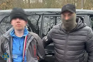 В Одессе планировали убийство начальника районного ТЦК — СБУ