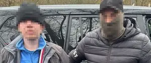 В Одессе планировали убийство начальника районного ТЦК — СБУ