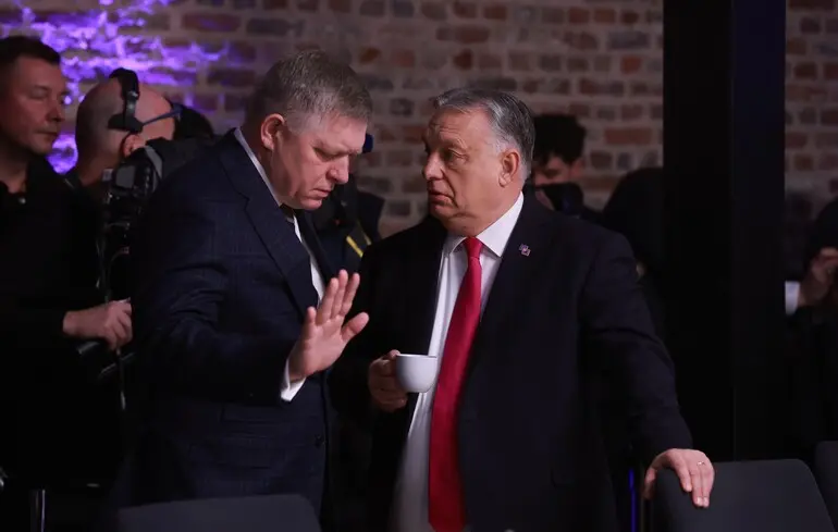Сможет ли Фицо 