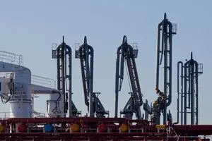 Война в Иране спасает бюджет РФ: доходы в апреле вырастут вдвое