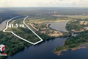 СБУ объявила подозрение экс-депутату Деркачу за присвоенные в 2010 году земли заповедника в Конча-Заспе