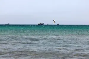 В Иране заявили, что Ормузский пролив открыт, но есть условие