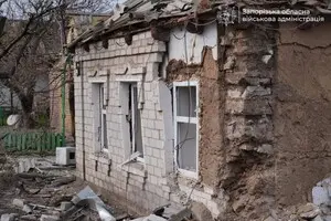 Війська РФ завдали масованих ударів по Запорізькій області: є загибла та семеро поранених 