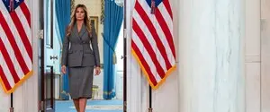Мелания Трамп публично отрицает связи с Эпштейном и требует слушаний для жертв