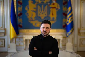 Зеленский: до сентября Украине будет очень сложно