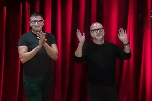 Співзасновник Dolce & Gabbana залишив посаду голови на тлі фінансового тиску