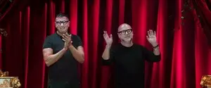 Сооснователь Dolce & Gabbana покинул пост главы на фоне финансового давления