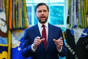 Вэнс положительно настроен на переговоры с Ираном