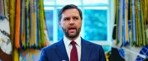 Вэнс положительно настроен на переговоры с Ираном