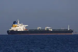 США продолжат смягчение санкций в отношении российской нефти — СМИ