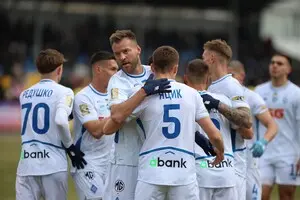 Стало известно место проведения матча 