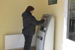 Ощадбанк предупреждает о возможных перебоях в работе