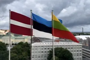 «Росія продовжує брехати»: країни Балтії відкинули звинувачення Кремля в допомозі Україні з атаками дронів