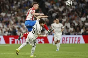 Лунин против Цыганкова: 