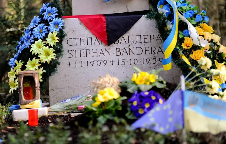 Перезахоронение Степана Бандеры в Украине: в Мюнхене назвали ключевые условия