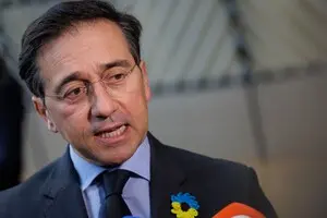 Испания ответила на ультиматум Трампа по защите Ормузского пролива