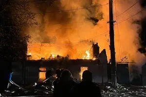 Погибшие, раненые и разрушенные дома: Одесса оправляется от очередной атаки дронов