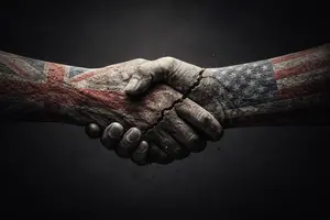 «Особые отношения» под ударом: Трамп ломает союз с Британией