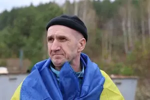 Из российского плена вернулись 175 украинских защитников и семеро гражданских