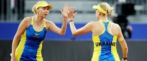 Украина второй год подряд сыграет в финальном этапе Кубка Билли Джин Кинг