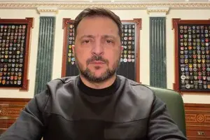 Киев готовит новый этап переговоров с партнерами – Зеленский