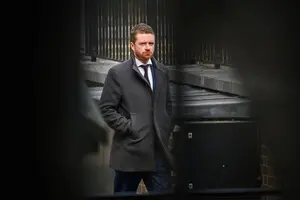 The Times: экс-советник британского премьера хочет помочь Зеленскому на выборах