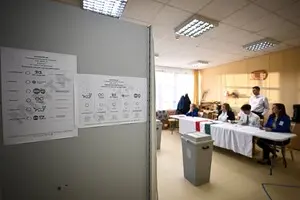 На виборах в Угорщині фіксується висока явка: скільки виборців уже проголосували