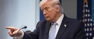 Трамп оголосив про “негайне” блокування Ормузької протоки