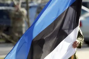 В Естонії знову знайшли уламки українського дрона
