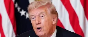 «У них немає козирів»: Трамп розкритикував Іран перед перемовинами у Пакистані