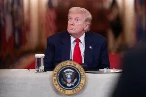 Поражение Орбана стало дипломатическим ударом для Трампа — CNN