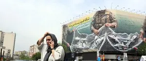 В Ірані відреагували на погрози Трампа про блокаду Ормузької протоки