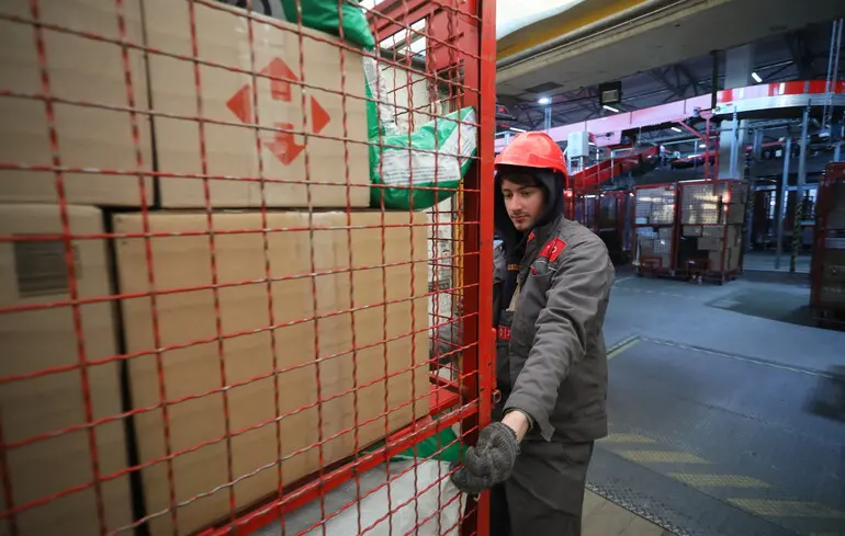 «Нова пошта» переглянула тарифи на доставку посилок: як змінились ціни